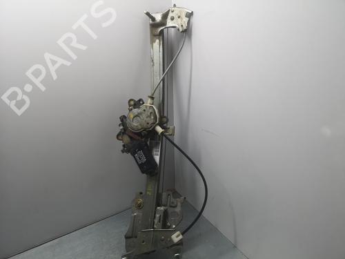 Used Front right window mechanism TOYOTA CELICA Coupe (_T20_) 1.8 i 16V (AT200) (116 hp) 11128198