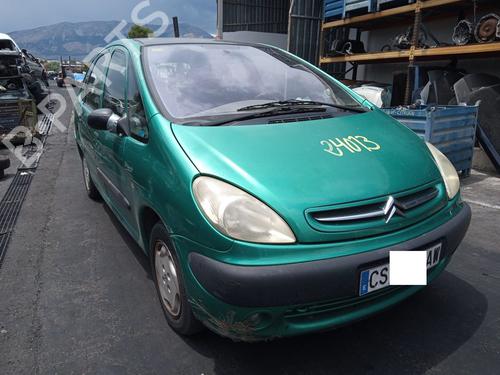ABS pump CITROËN XSARA PICASSO (N68)  | BP15969325M43 