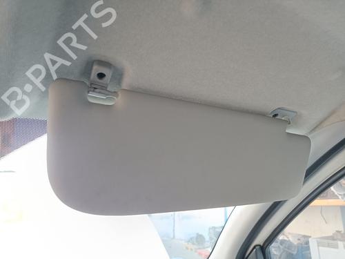 Right sun visor PEUGEOT BIPPER (AA_)  | BP21526312I2 