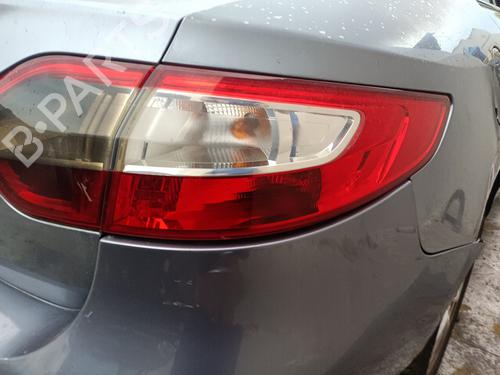 Used Right taillight Right taillight 38336100 38336100