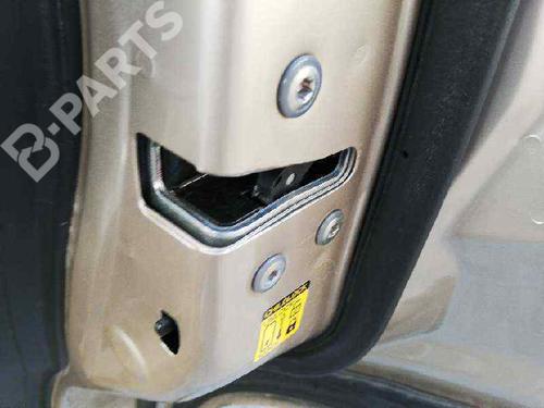 Used Rear right lock SUZUKI GRAND VITARA II (JT, TE, TD) 2.4 All-wheel Drive (JB424) (169 hp) 10245455