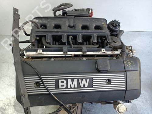 Engine BMW 3 (E46) 320 i | BP27526226M1 