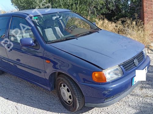 Used Parts VW POLO III (6N1) 55 1.3 5069093
