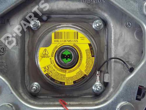 Driver airbag VW CRAFTER 30-35 Bus (2E_) 2.5 TDI | BP578756C9 