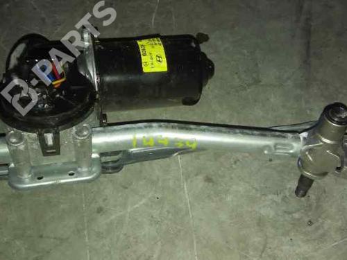 Front wiper motor HYUNDAI ix35 (LM, EL, ELH)  | BP1339414M29 