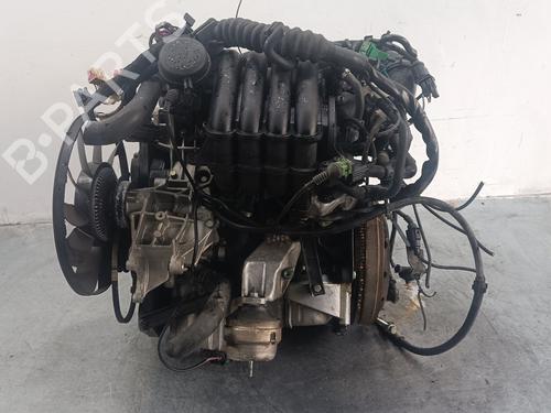 Engine AUDI A4 B5 (8D2) 1.8 | BP19255510M1 - Image 7
