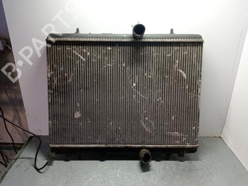 Køler CITROËN BERLINGO MULTISPACE (B9) 1.6 HDi 90 | BP29727595M31