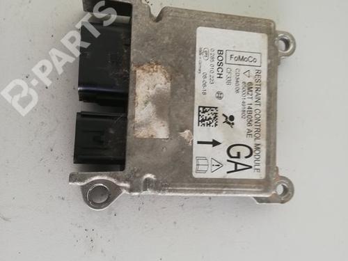 Used ECU airbags FORD GALAXY II (WA6) [2006-2015]  9639094