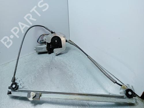 Used Front left window mechanism Front left window mechanism RENAULT MEGANE I Coach (DA0/1_) 1.9 dTi (DA0N) (98 hp) 36073425 36073425