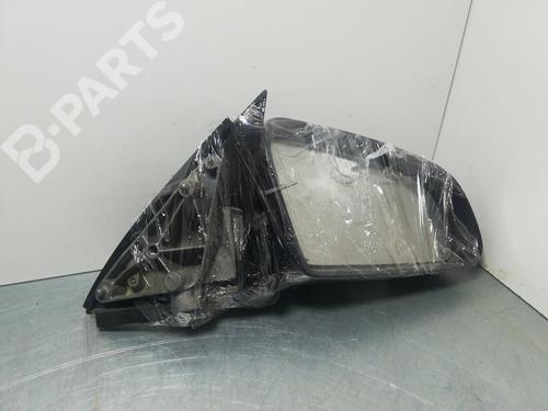 Used Right mirror AUDI A4 B7 (8EC) 2.0 TDI 16V (140 hp) 4900940