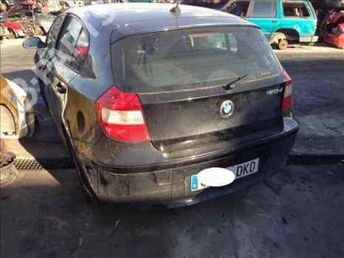 ABS pump BMW 1 (E87) 120 d | BP165755M43 
