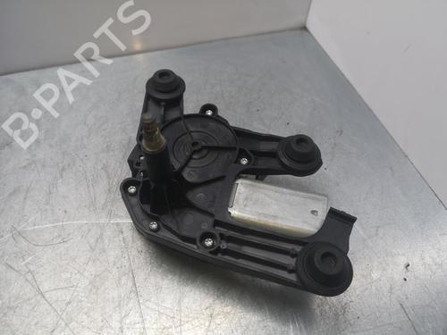 Used Rear wiper motor PEUGEOT 3008 I MPV (0U_) 2.0 HDi 150 / BlueHDi 150 (150 hp) 11946662