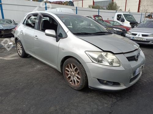 Left front window switch TOYOTA AURIS (_E15_) 1.4 D-4D (NDE150_, NDE150R) | BP31868783I27 