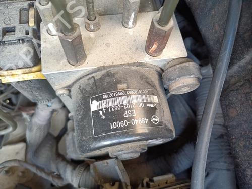 abs-pump-ssangyong-kyron-2005-2006-2007-2008-2009-2010-2011-2012-2013-2014-37012458 main image