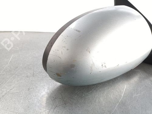 Right mirror HYUNDAI ACCENT III (MC) 1.5 CRDi GLS | BP9838530C27 
