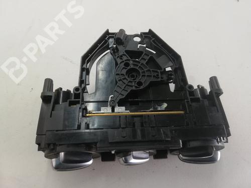 Climate control VW UP! (121, 122, BL1, BL2, BL3, 123) 1.0 | BP4239827I5