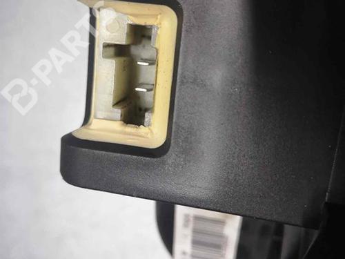 Heater blower motor PEUGEOT PARTNER Box Body/MPV 1.6 HDi 16V | BP7008990M62 