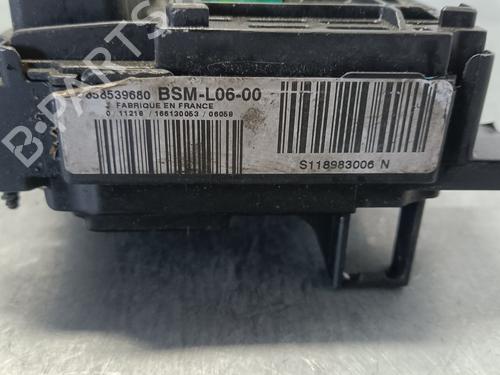 Sikringsdåse CITROËN C5 I (DC_)  | BP30079024E1 
