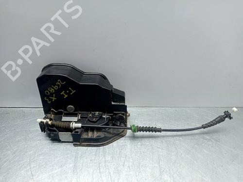 rear-left-lock-bmw-x3-e83-2003-2004-2005-2006-2007-2008-2009-2010-2011-31598062 main image
