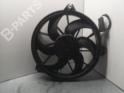 Koelventilatormotor PEUGEOT 807 (EB_) [2002-2025]  11394716