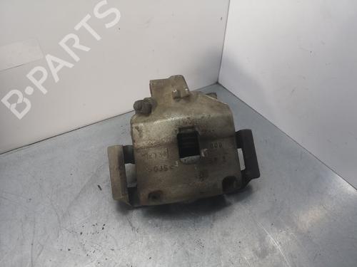 Left front brake caliper OPEL CORSA E (X15) [2014-2024]  17950279