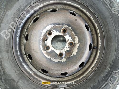 Rim FIAT DUCATO Van (250_)  | BP29720562C45 
