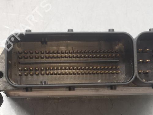 Engine control unit (ECU) BMW 1 (E87) 116 d | BP5018039M57 