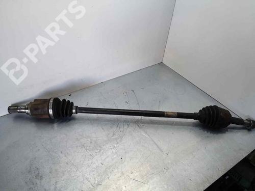 Used Right front driveshaft NISSAN MICRA IV (K13K, K13KK) 1.2 (80 hp) 6900356