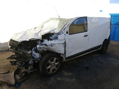 AC compressor DACIA DOKKER MPV (KE_)  | BP6420986M34 