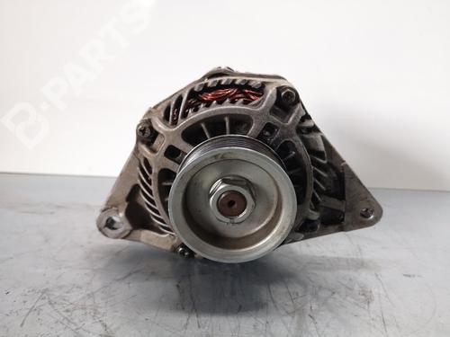 Used Alternator MITSUBISHI L200 / TRITON (KA_T, KB_T) 2.5 DI-D 4WD (KB4T) (136 hp) 7014568