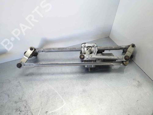 Front wiper motor SKODA OCTAVIA II (1Z3)  | BP6831930M29 