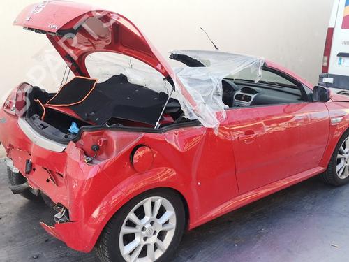 Køler OPEL TIGRA TwinTop (X04) 1.3 CDTI (R97) | BP10095236M31 