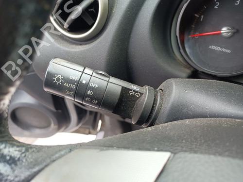 Used Steering column stalk NISSAN QASHQAI I (J10, NJ10) [2006-2015]  31598261