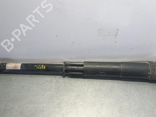 Used Right rear shock absorber VW POLO VI (AW1, BZ1, AE1) 1.6 TDI (80 hp) 29120678