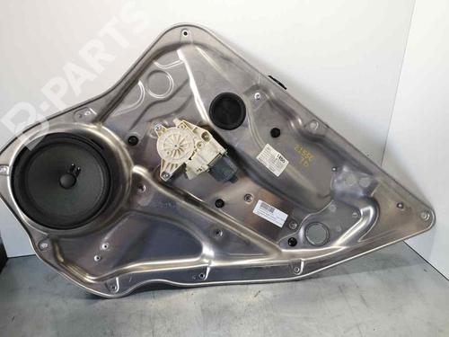 Used Rear right window mechanism MERCEDES-BENZ E-CLASS (W212) E 200 CDI / BlueTEC (212.005, 212.006) (136 hp) 7163433
