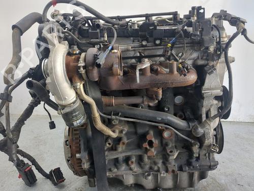 Engine HYUNDAI i30 (GD) | BP26290941M1 - Image 2