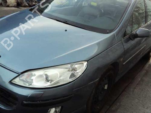 Radio PEUGEOT 407 (6D_) 2.0 (6DRFNB, 6DRFNE) | BP221026E6 