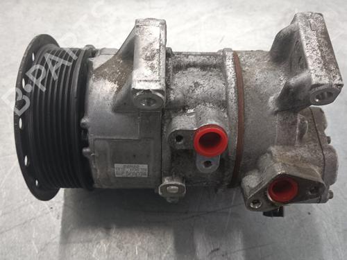 Airco pomp TOYOTA RAV 4 III (_A3_) 2.2 D 4WD (ALA30_) (136 hp) 10373569