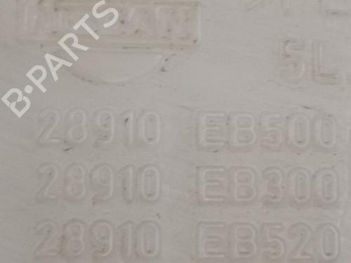 Windscreen washer tank NISSAN PATHFINDER III (R51) 2.5 dCi | BP15905541C113 
