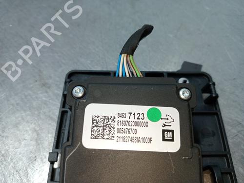 Electronic module OPEL INSIGNIA B Grand Sport (Z18) | BP32139457M83 - Image 3
