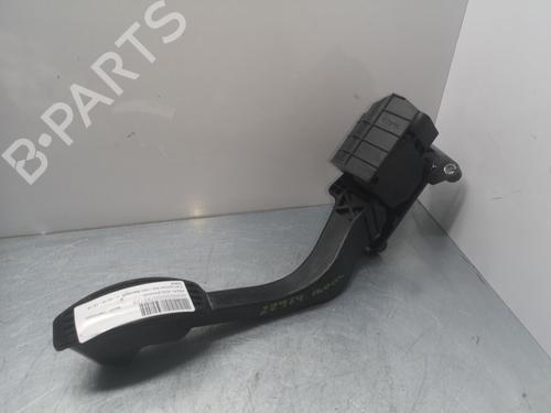 Used Pedal FIAT 500 (312_) 1.2 (312AXA1A) (69 hp) 10302841