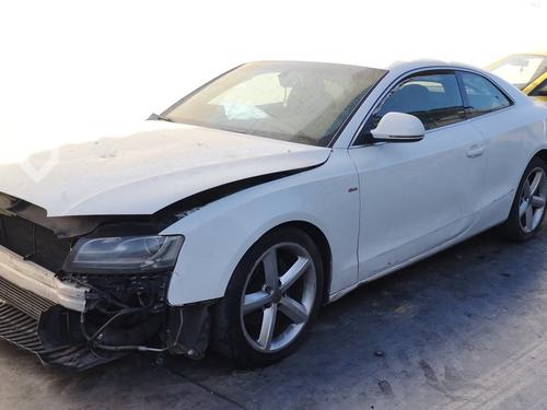 Used Parts AUDI A5 (8T3)  2.7 TDI  999505