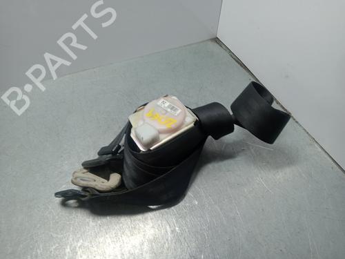 Rear left seatbelt PEUGEOT PARTNER Tepee | BP31916440I29