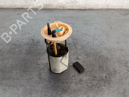 Fuel pump SKODA OCTAVIA II (1Z3) 2.0 TDI RS BP18126912M76
