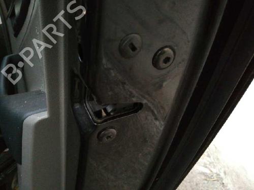 Used Rear right lock SEAT TOLEDO IV (KG3) 1.6 TDI (105 hp) 5002318