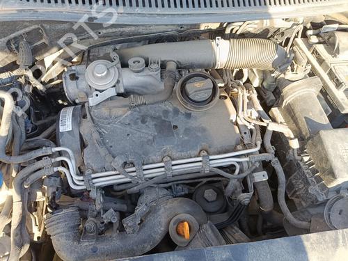 Left front window switch SEAT ALTEA (5P1)  | BP16096798I27 