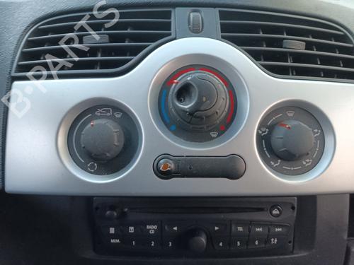 Used Climate control RENAULT KANGOO / GRAND KANGOO II (KW0/1_) [2008-2025]  25931870