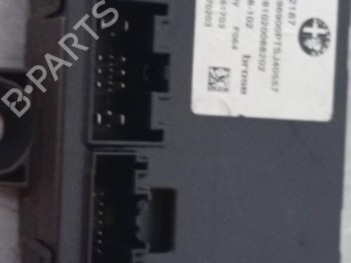 Electronic module ALFA ROMEO STELVIO (949_) 2.2 D Q4 (949.AXB2A) | BP28677001M83 