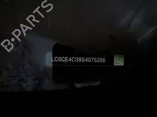 Tailgate BYD ATTO 2 EV | BP40154207C6 - Image 3