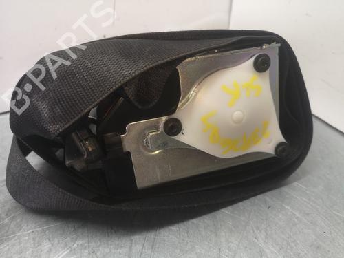 Front left seatbelt MERCEDES-BENZ SLK (R171) 200 Kompressor (171.442) | BP13451021I26 